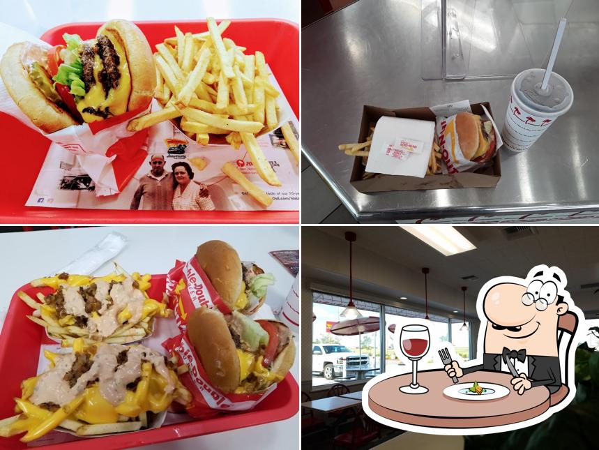 In-N-Out Burger