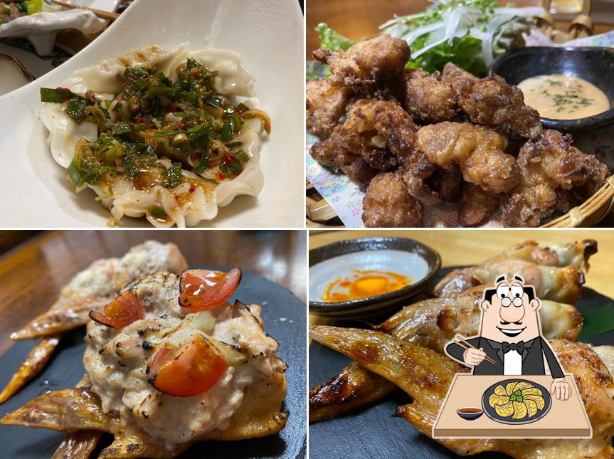 Izakaya Restaurant Teppen
