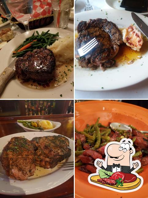 Keith's Bar & Grill