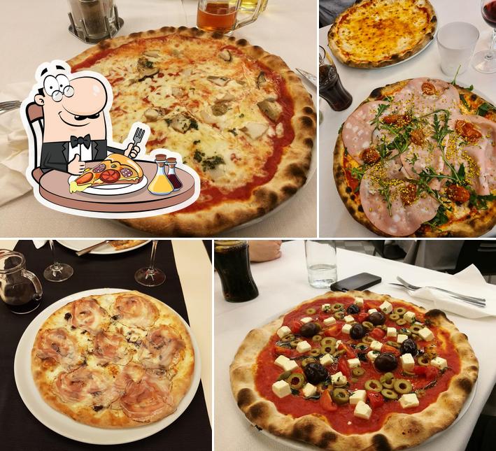 Pizzeria Da Mauro dal 1990