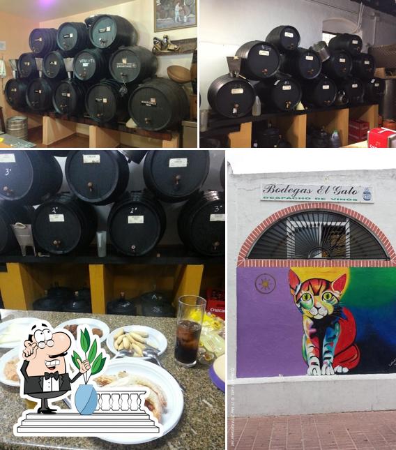 Bodegas El Gato