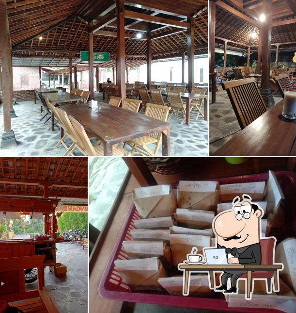 Angkringan BASKOT ( ANGKRINGAN BATAS KOTA )