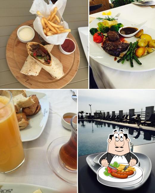 Anteros Restaurant