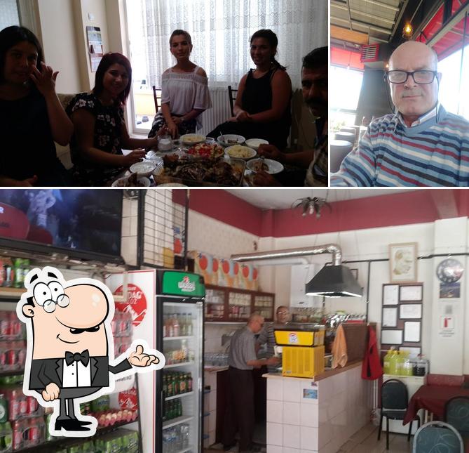 Asmalı Kıraathanesi