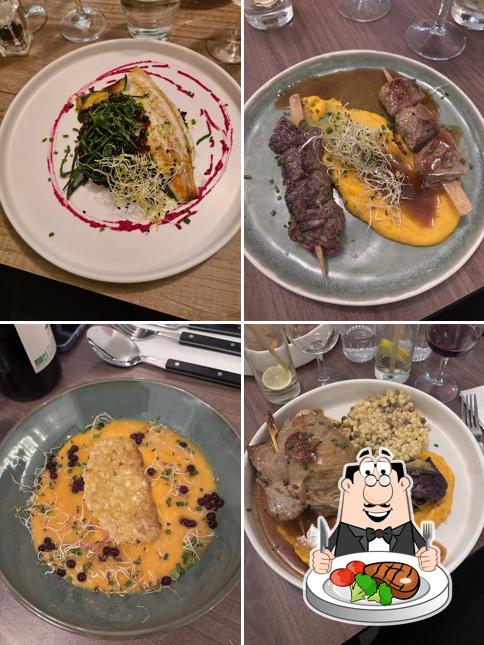 BISTRO Saint-Ger