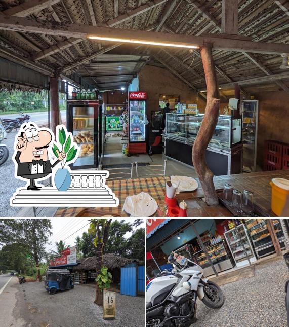 Balasooriya Hotel & Bakers