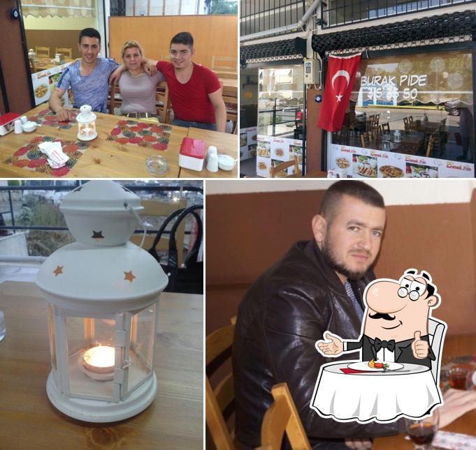 Burak Pide
