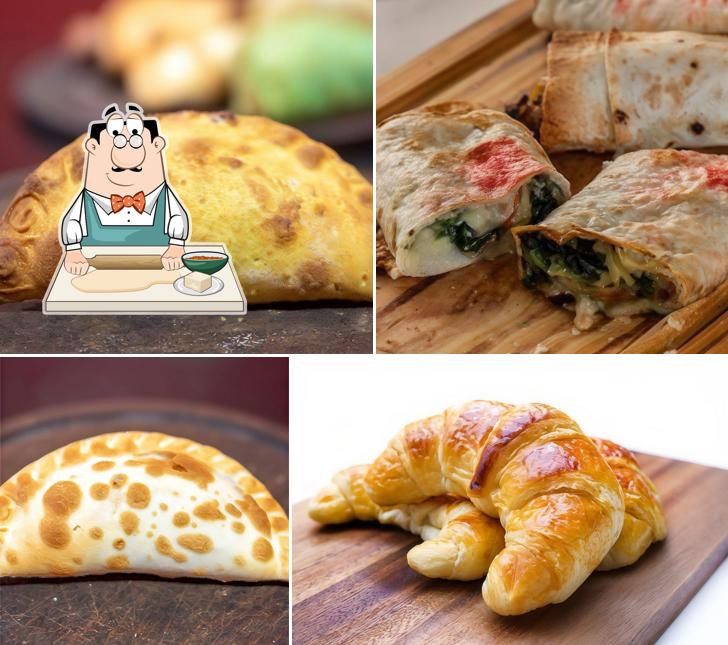 Central Pizzas y Empanadas