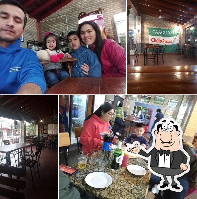 Chelo Pizzas