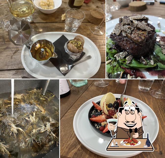 Da Chef - Ristorante Rieti