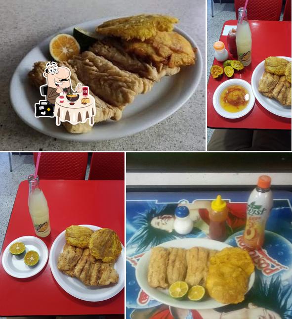 El Palacio Del Pescado S.A.S - Lorenzo