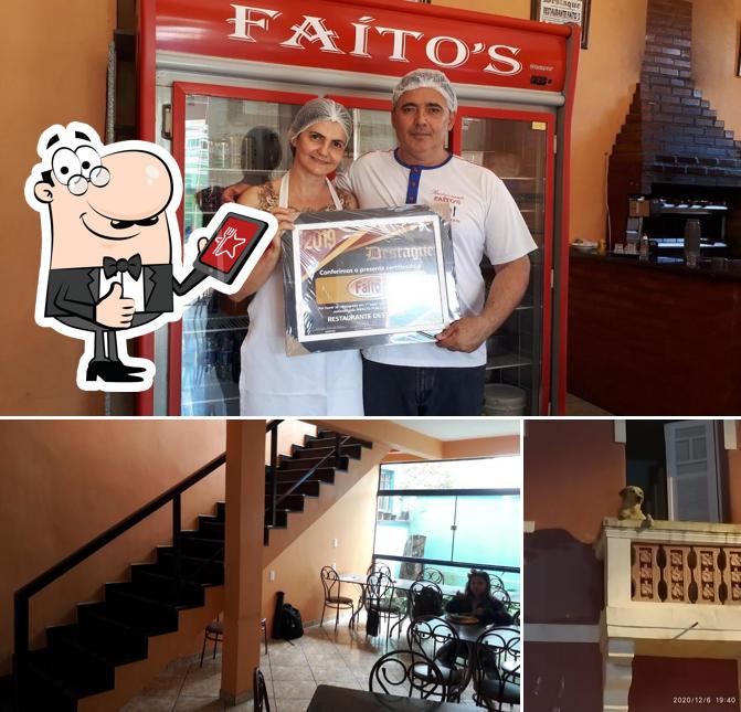 Bar e Restaurante Faito's