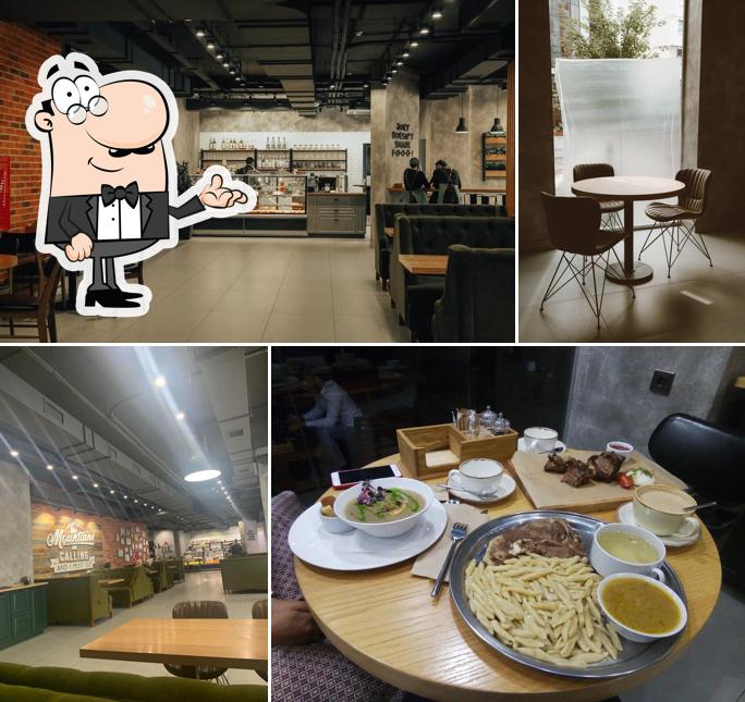 Grill House Grozny