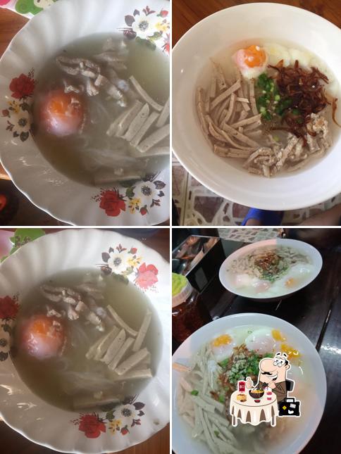 ร้านข้าวเปียกIndyปากชม