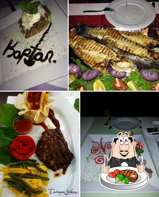Kaptan Balık Restaurant