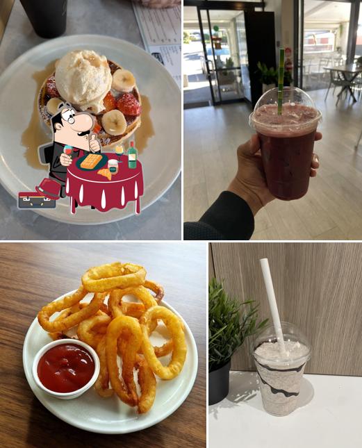 Leonay Cafe & Kitchen