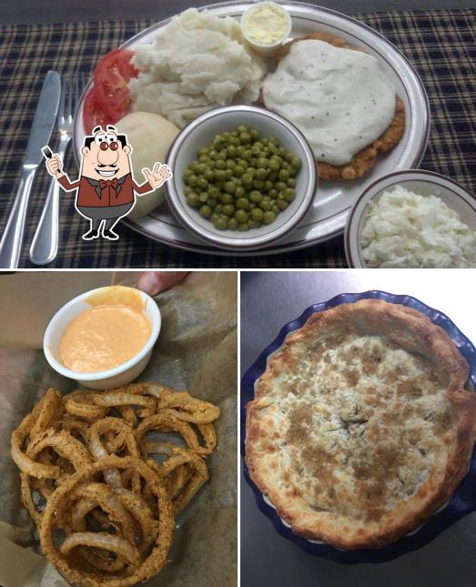 Main Street Country Kitchen