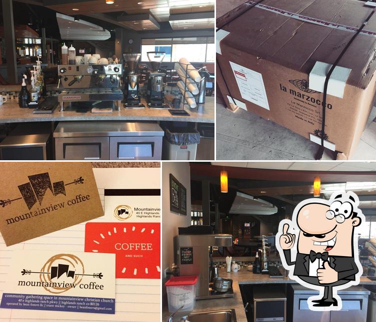 Mountainview Coffee