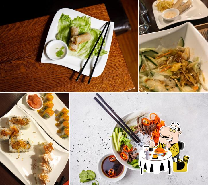 Pho You - Vietnamesisches Restaurant Graz