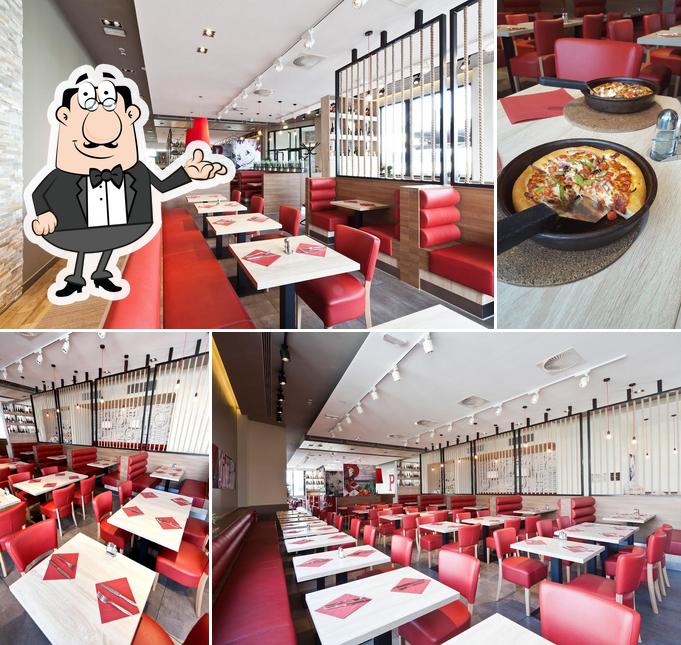 Pizza Hut Foetz