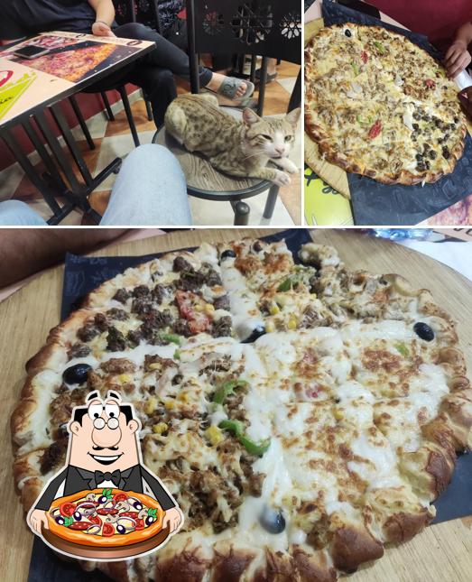 Pizzeria Dady