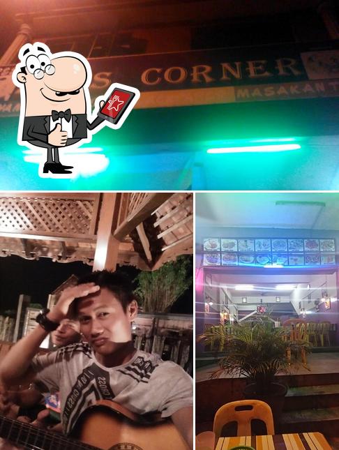 Sya's Corner