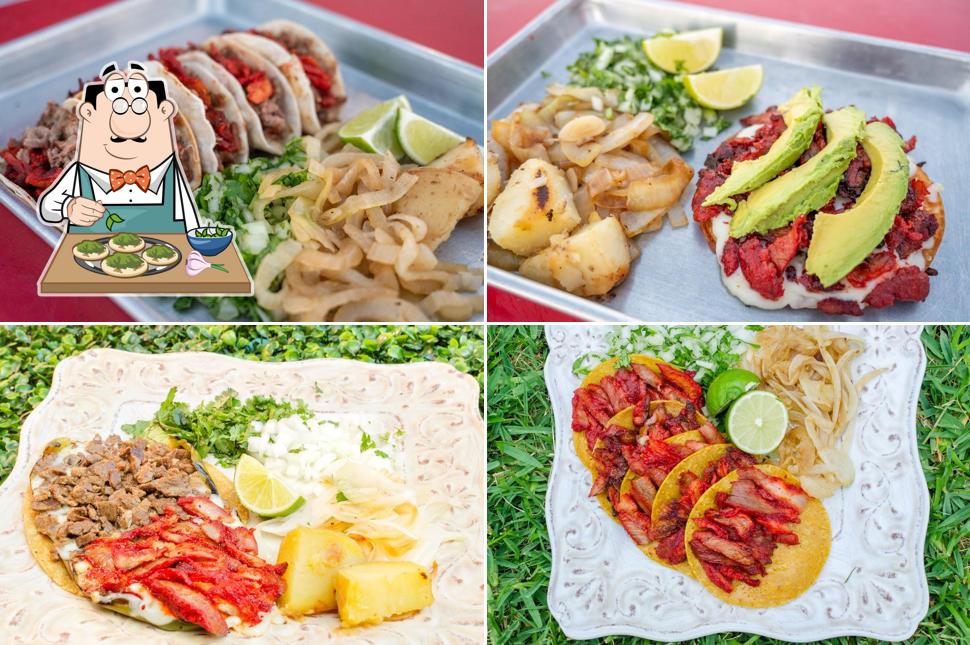 TACOS EL FLACO INC