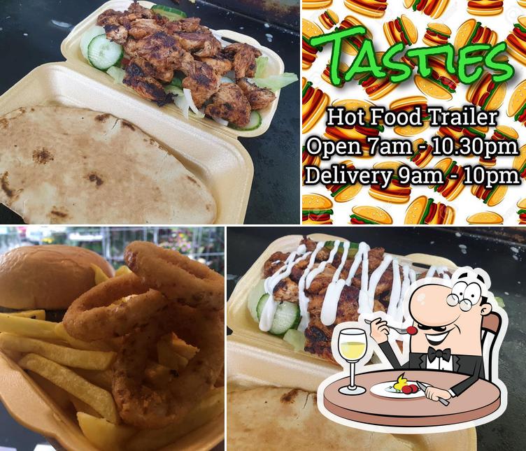 Tasties Hatfield