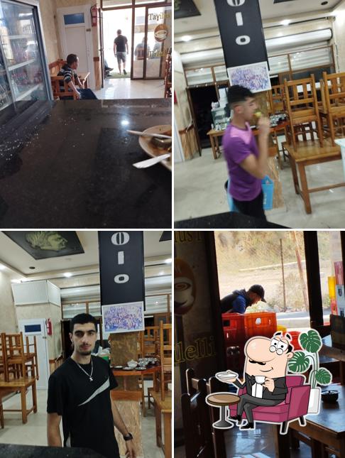 Taxilust n tlelli
