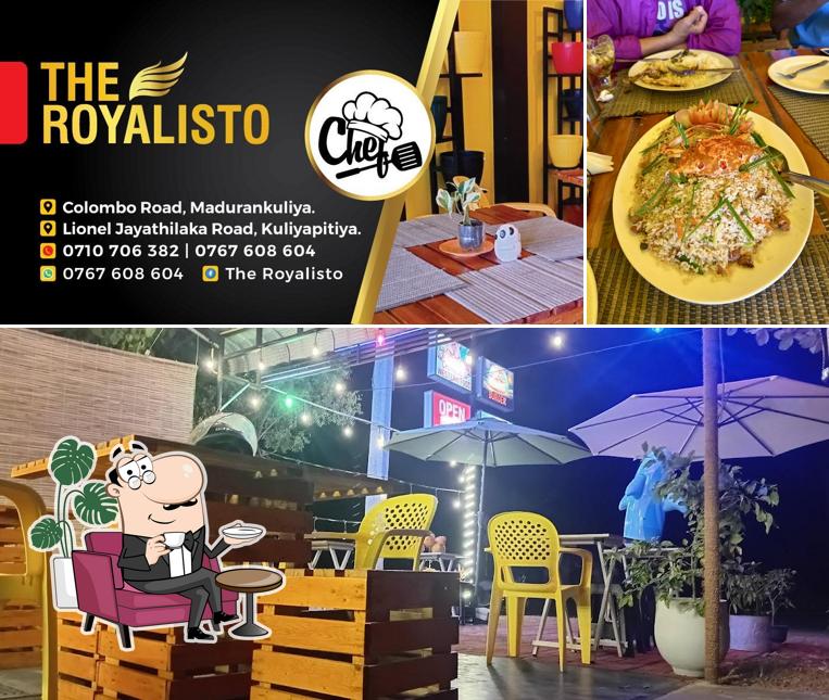 The Royalisto