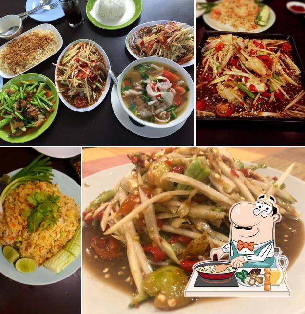 ร้านเปรี้ยวปาก
