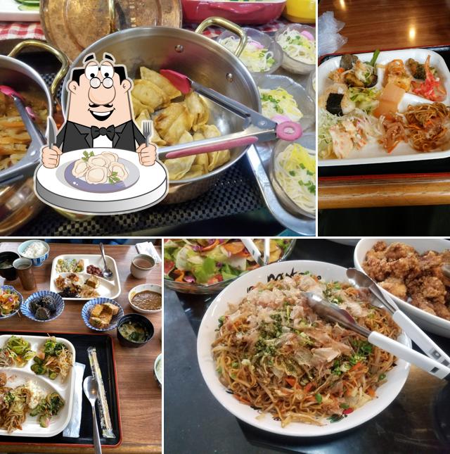 いろは食堂