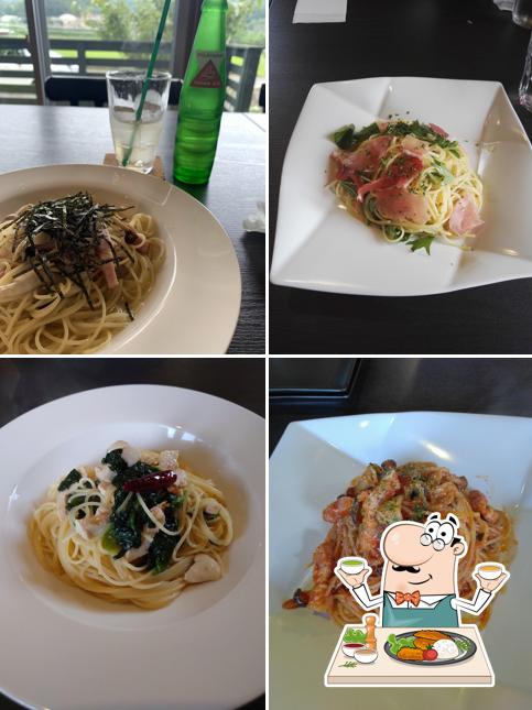 イタリア料理ベアトリーチェ