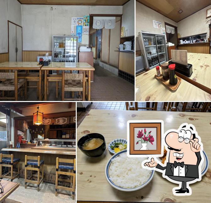 小川食堂