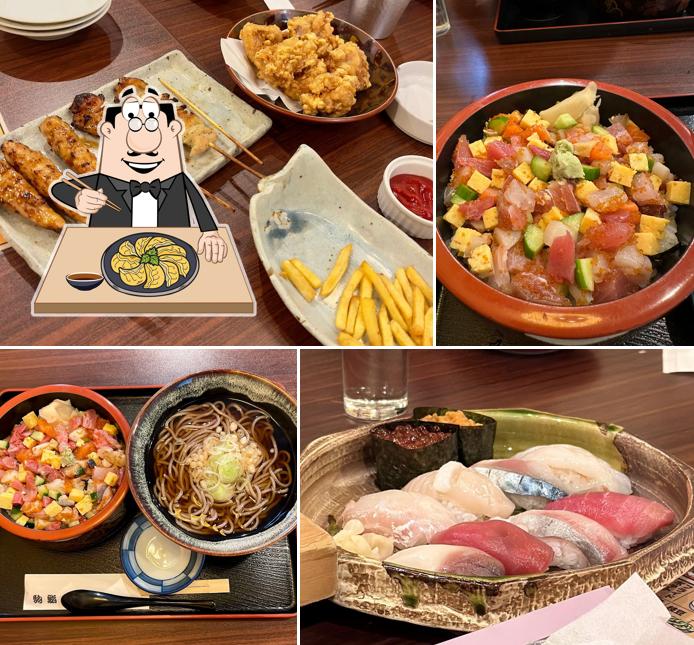 駒鮨
