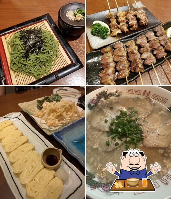 鳥匠