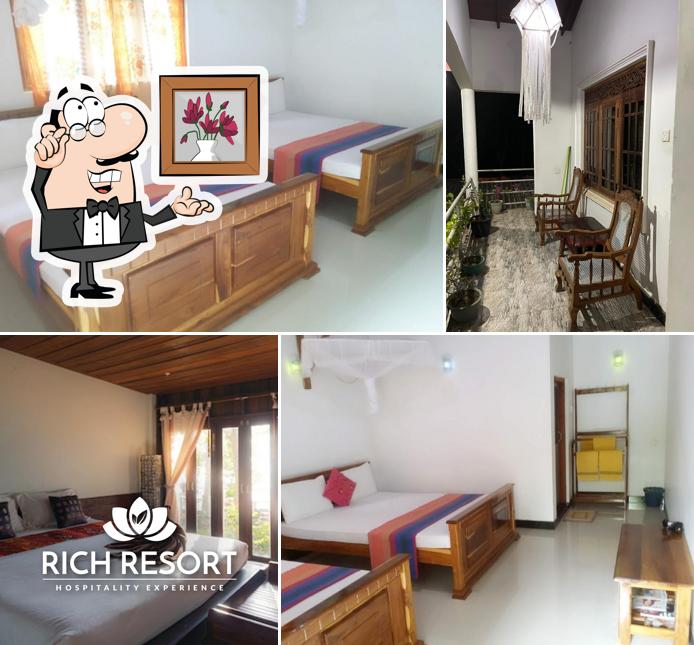Rich Resort & Restaurant