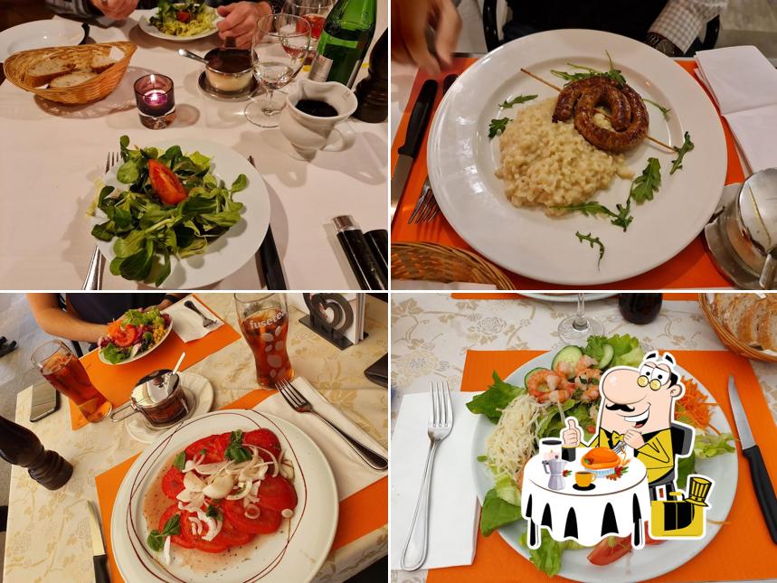 Ristorante La Tegola