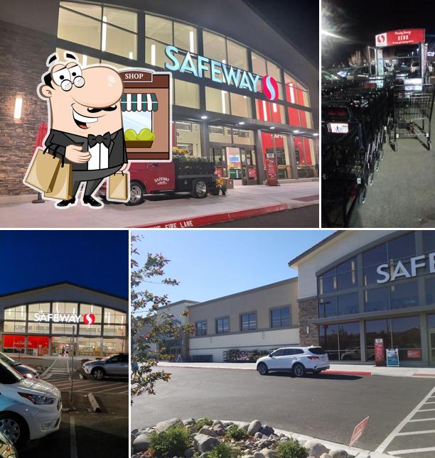 Safeway