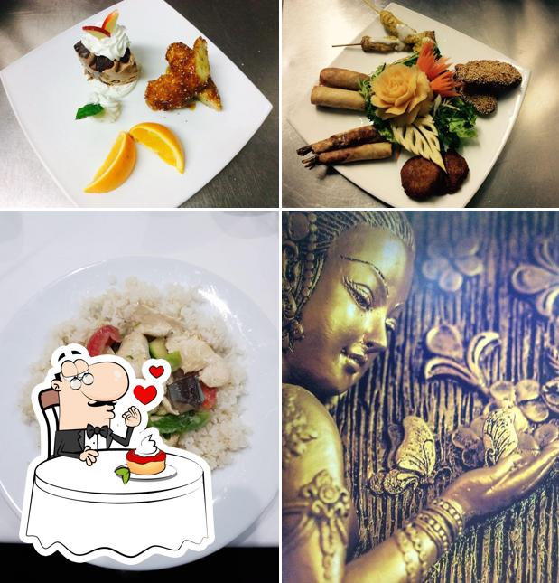 Sawaddee Thai Restaurant