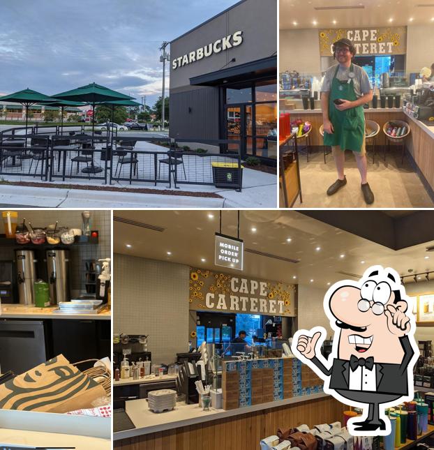 Starbucks Coffee Company
