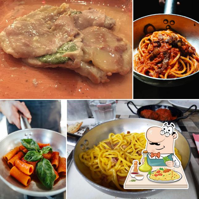 Sugo Trattoria