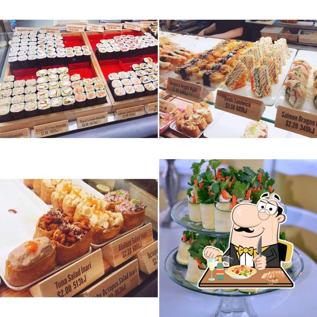 Sushi Hub Northland