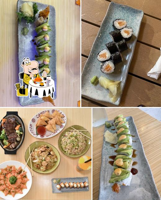 Sushi Maki - Dadeland / South Miami