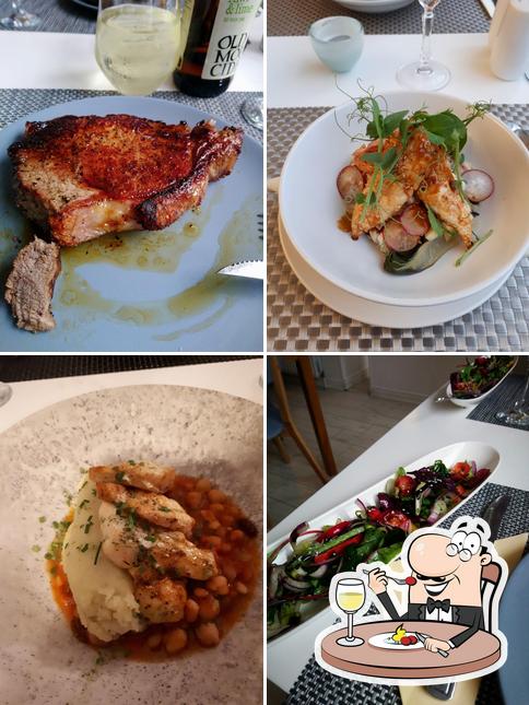 Thirty Nine Steak And Seafood Restaurant