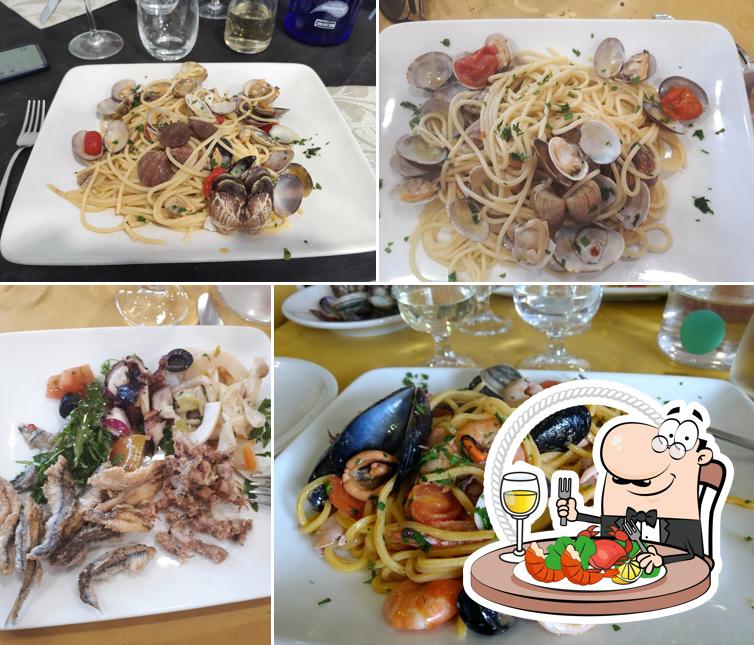 Trattoria Da Noantri