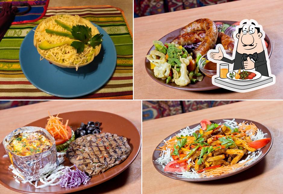 Трес Амигос