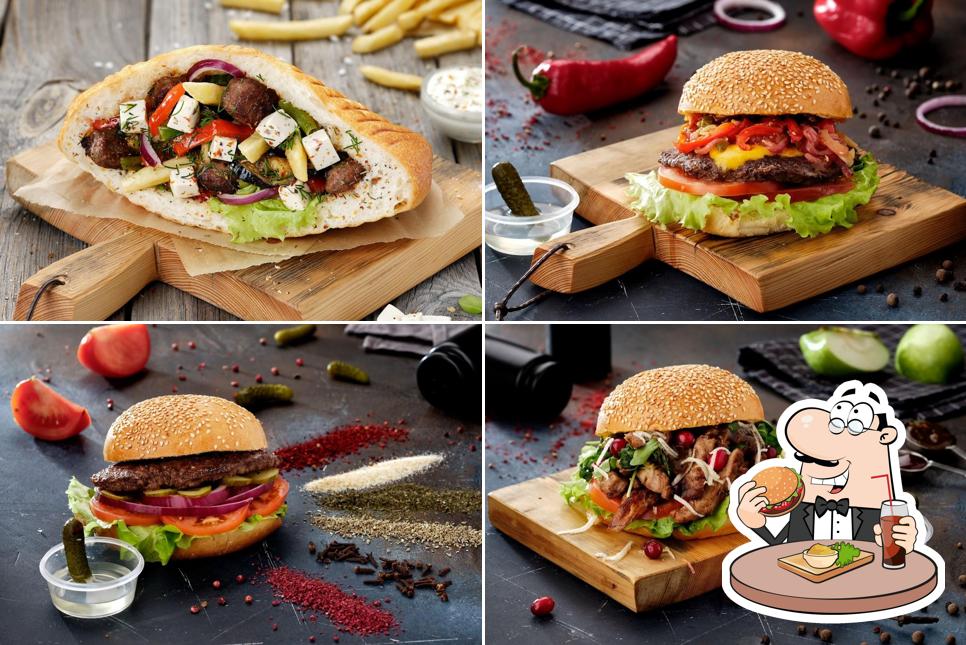 Вкусно Box