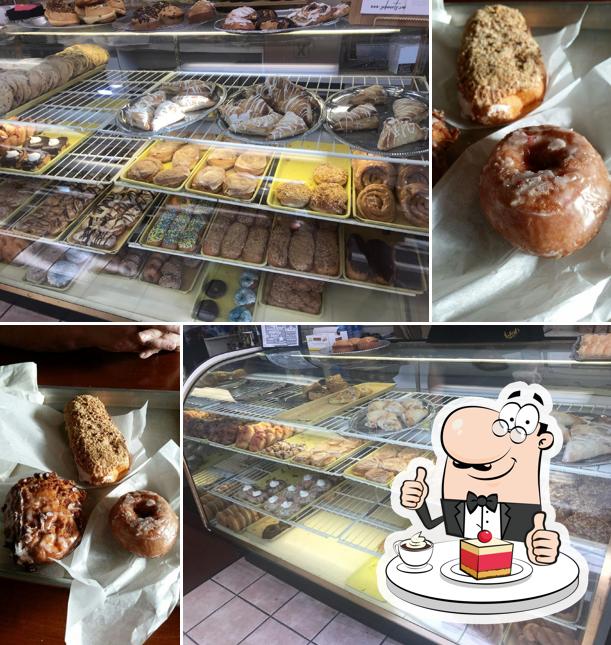 Sehnert's Bakery