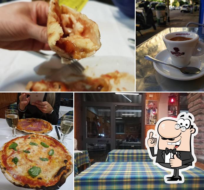 Pizzeria Da Cocco
